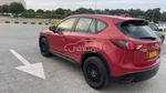 مازدا CX 5 2012 للبيع الموالح