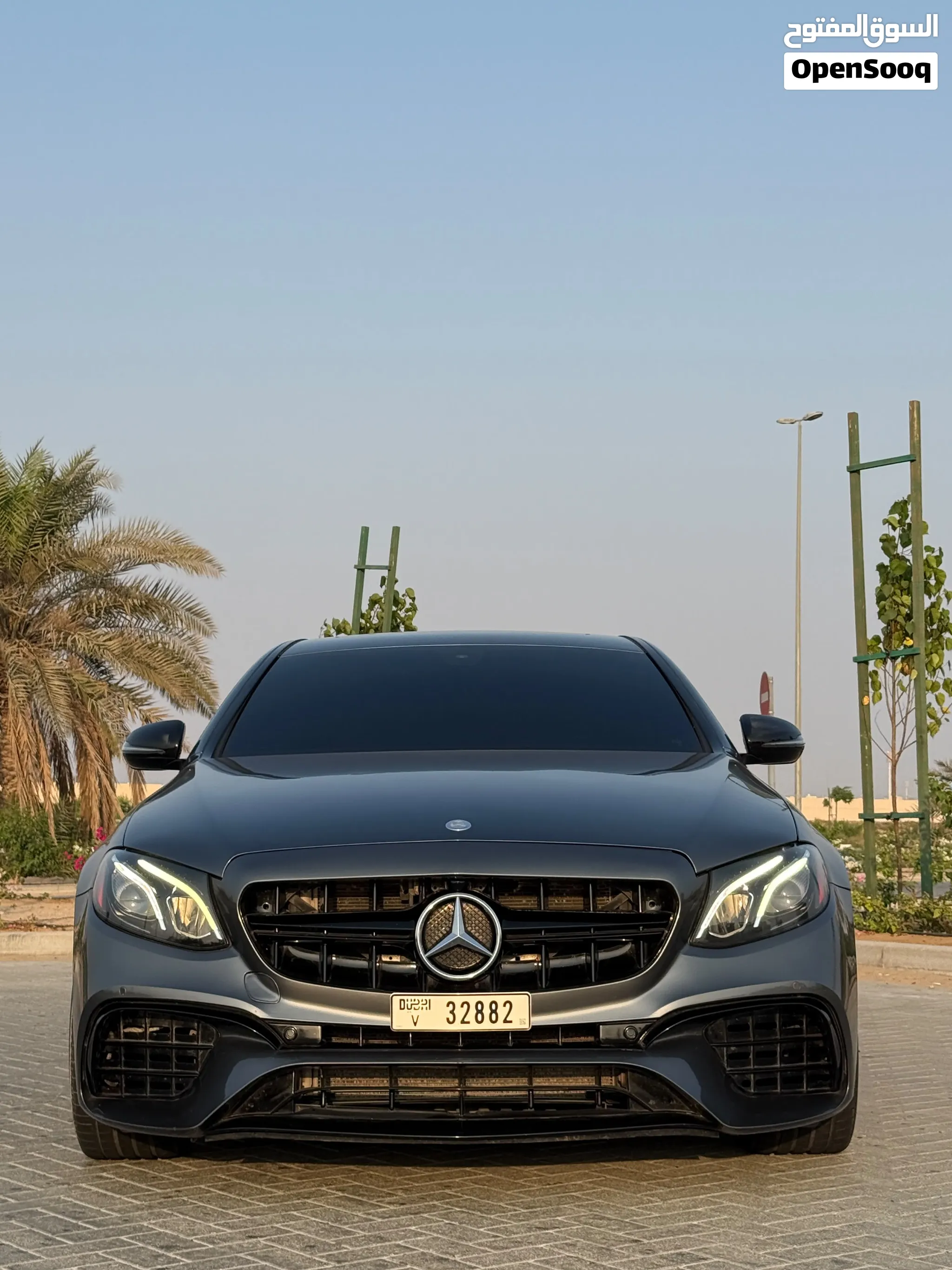 Mercedes Benz 2017