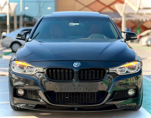 بي ام دبليو 320i 2016 للبيع مدينة نصر
