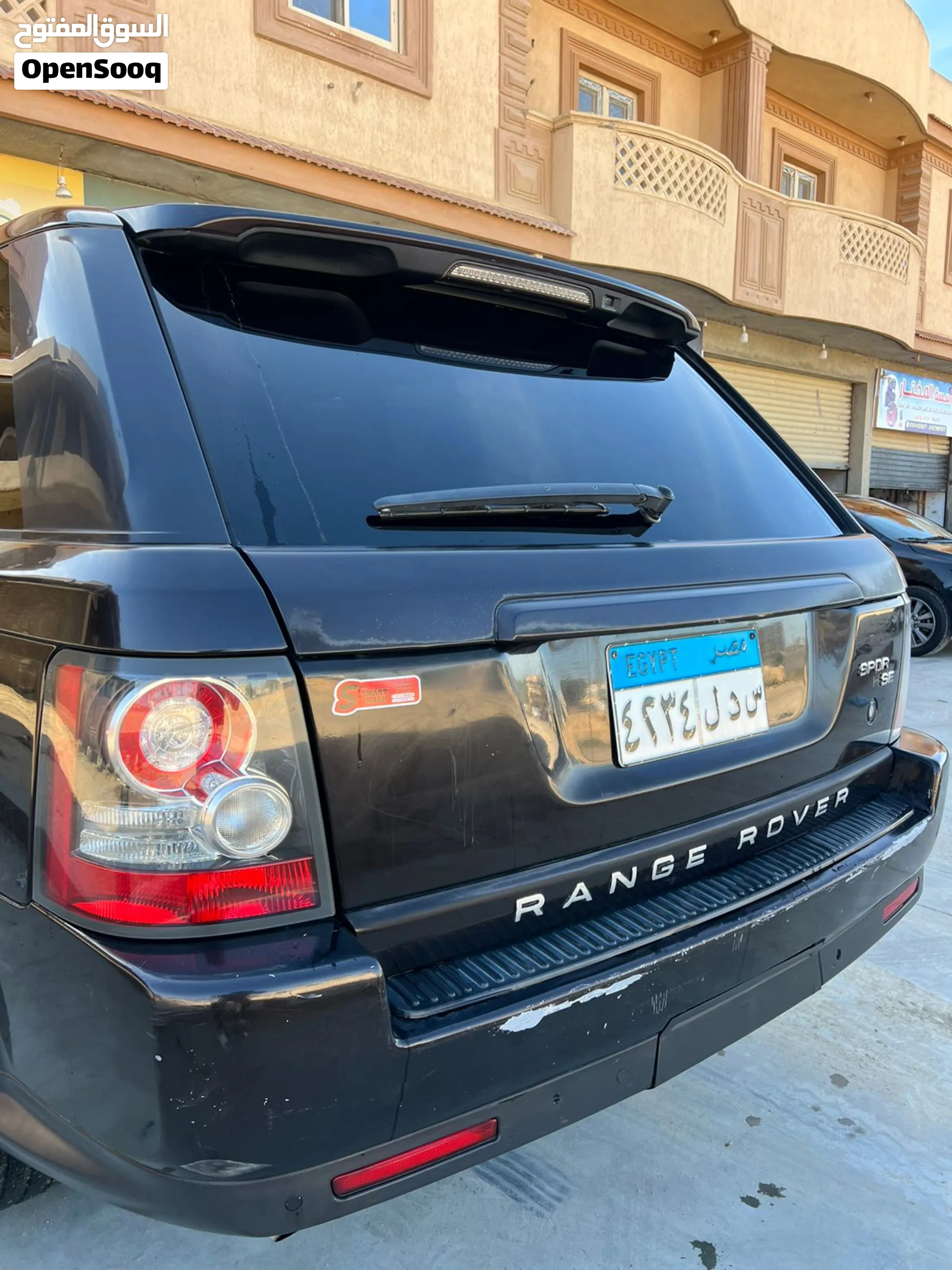 LandRover Range Rover 2010