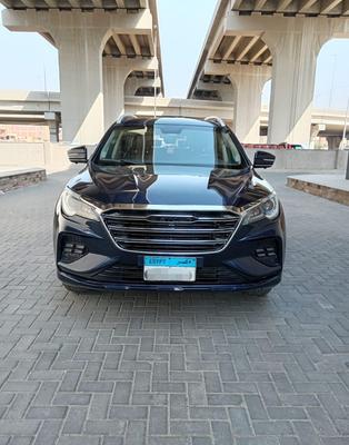 جيتور X70S 2022 للبيع 6 أكتوبر