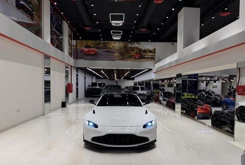 استون مارتن أخرى 2022 للبيع الرياض