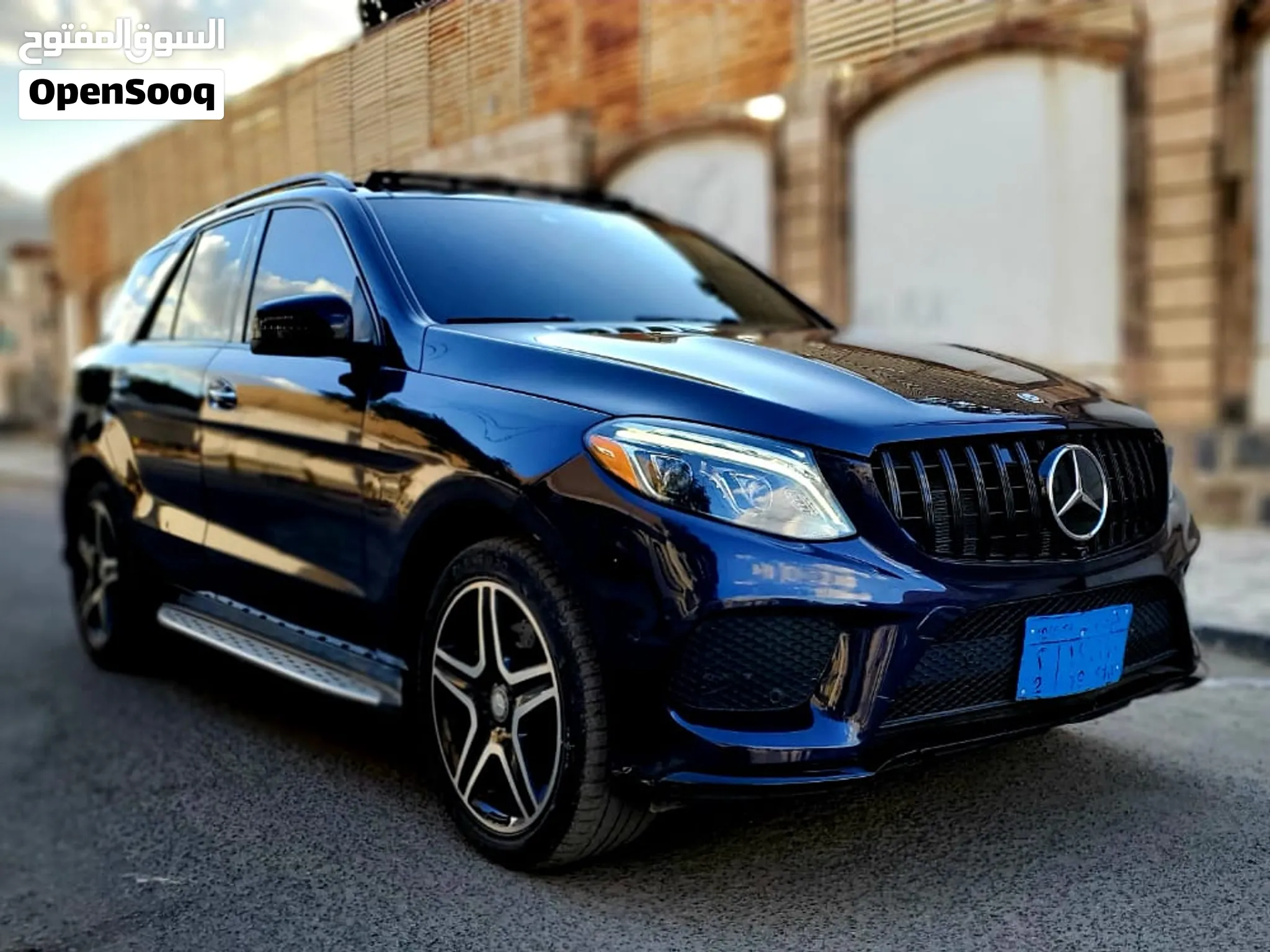 Mercedes Benz Other 2015