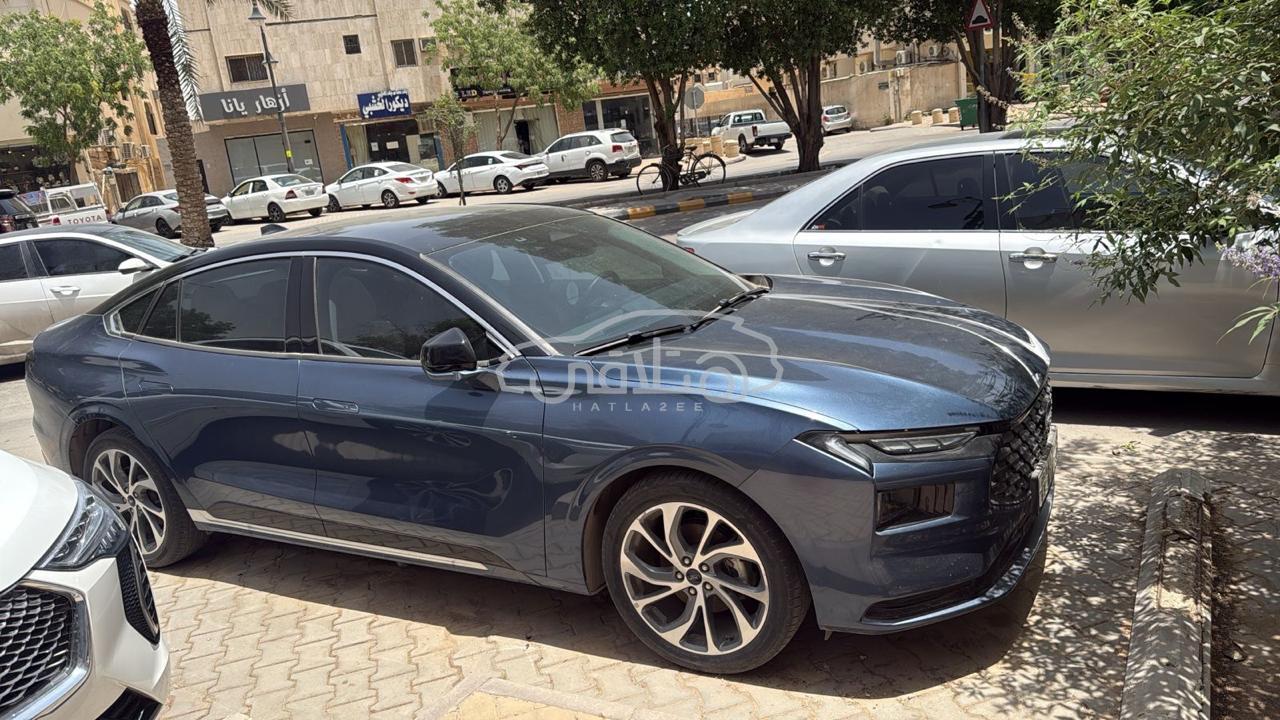فورد توروس 2023 للبيع الرياض