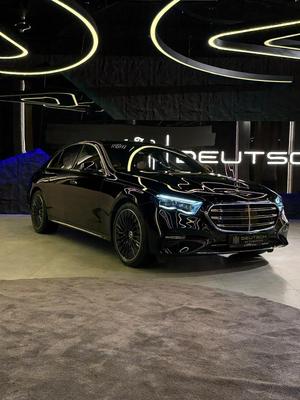 الكينج لاستيراد السيارات مرسيدس E 200 2027 للبيع