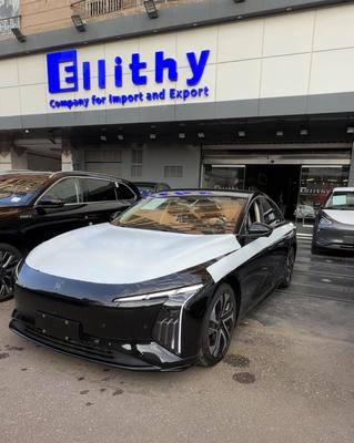 الليثي للسيارات فورثينج اس 7 2027 للبيع