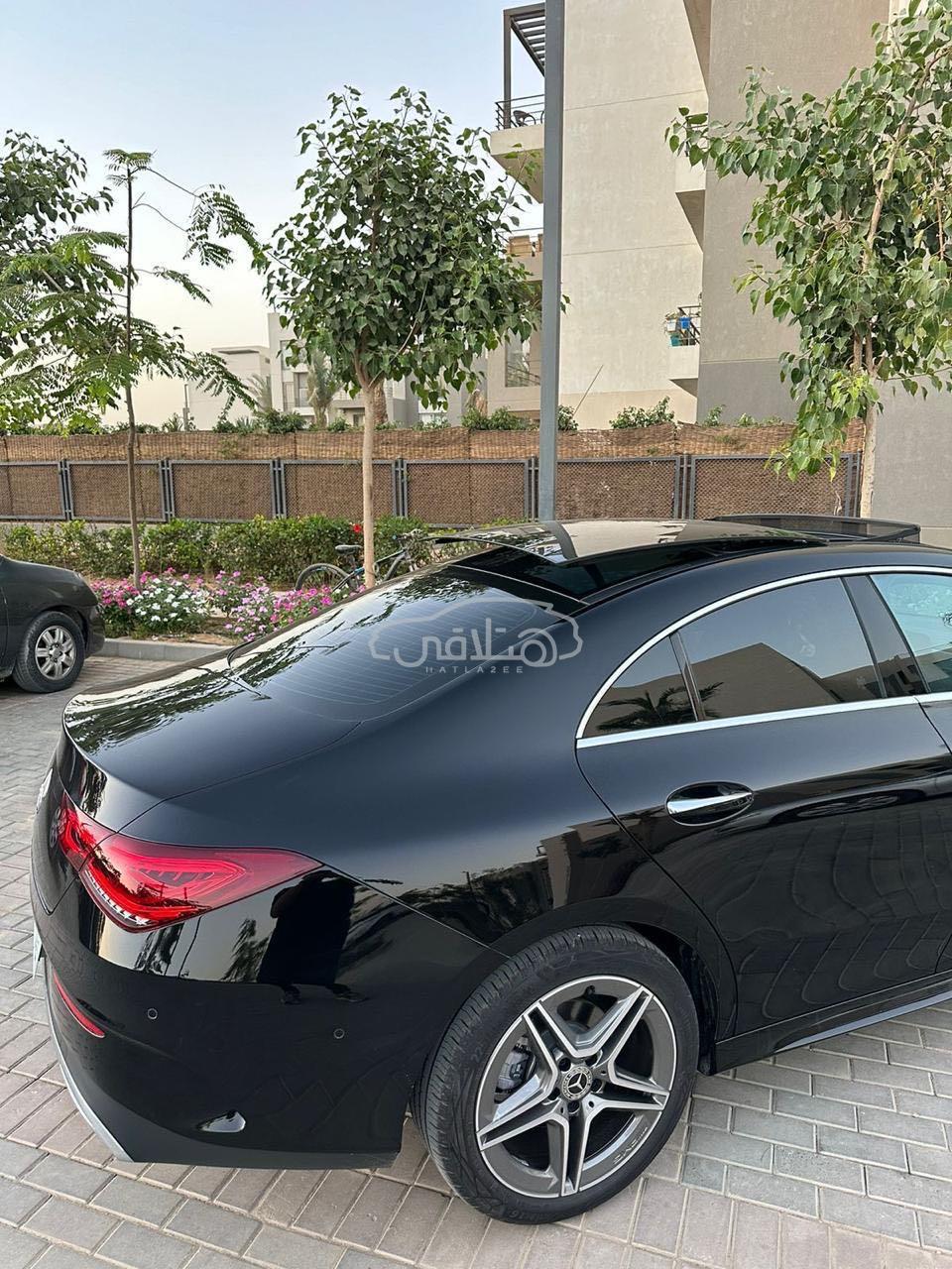 مرسيدس CLA 200 2021 للبيع 6 أكتوبر