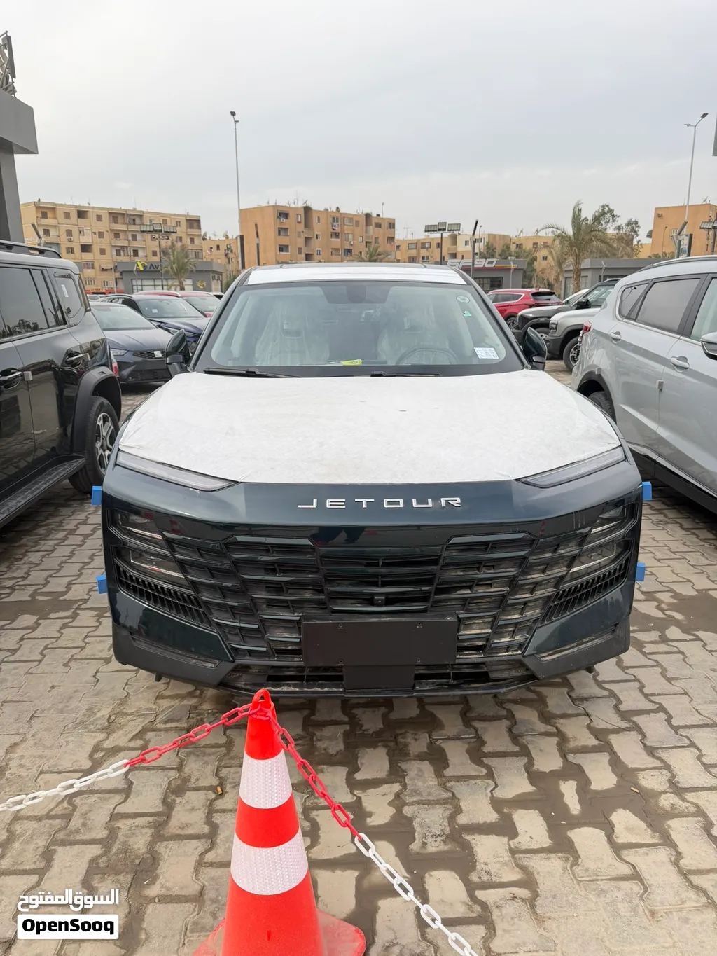 جيتور داشنج 1500 سي سي
