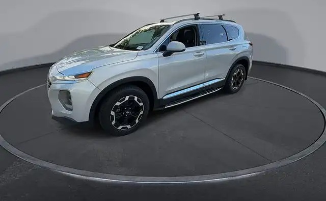 هيونداي سوناتا 2019