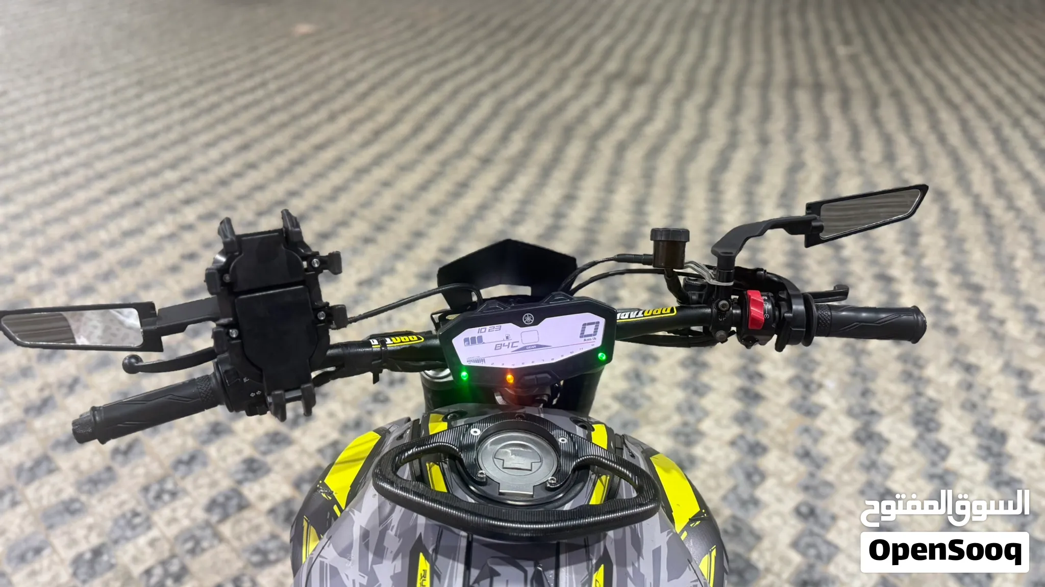 yamaha 2018