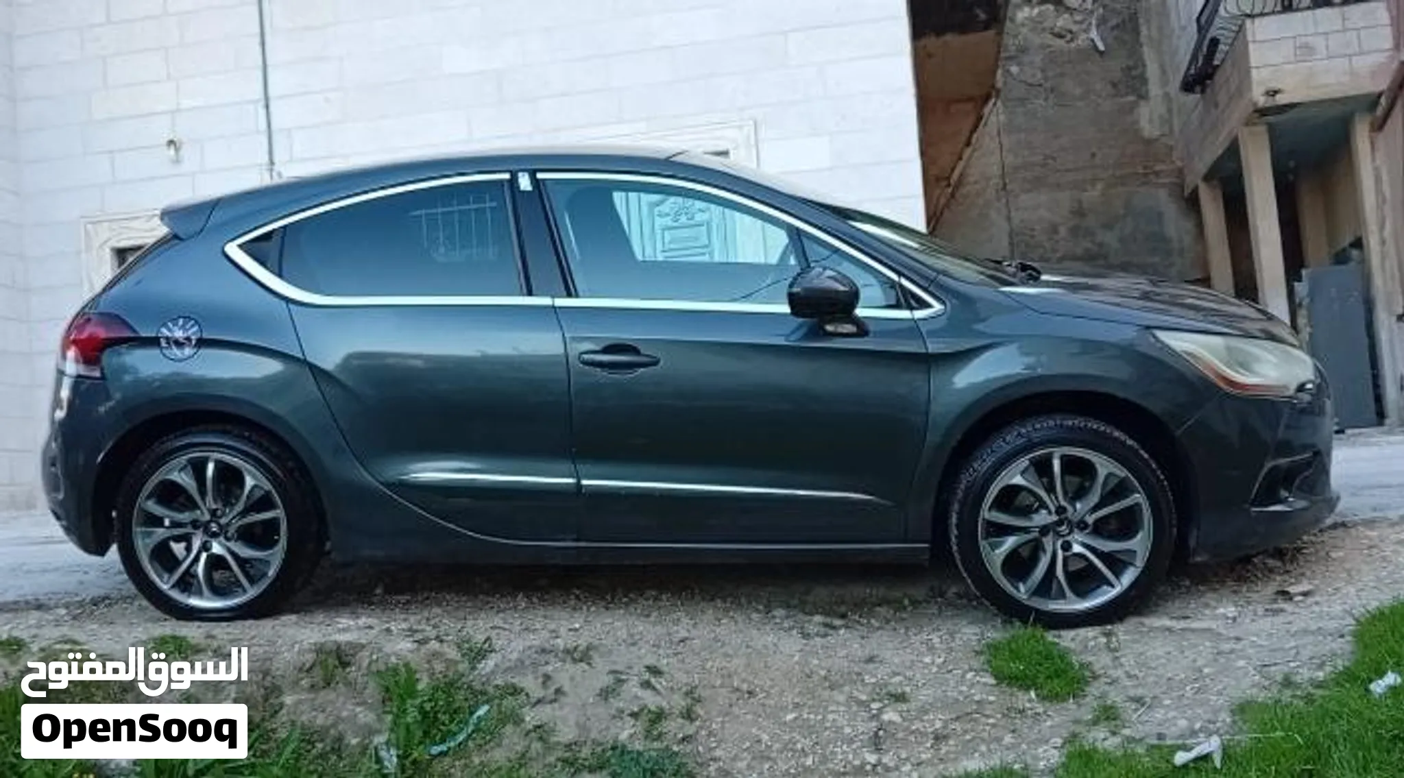 ستروين ds4 للبيع