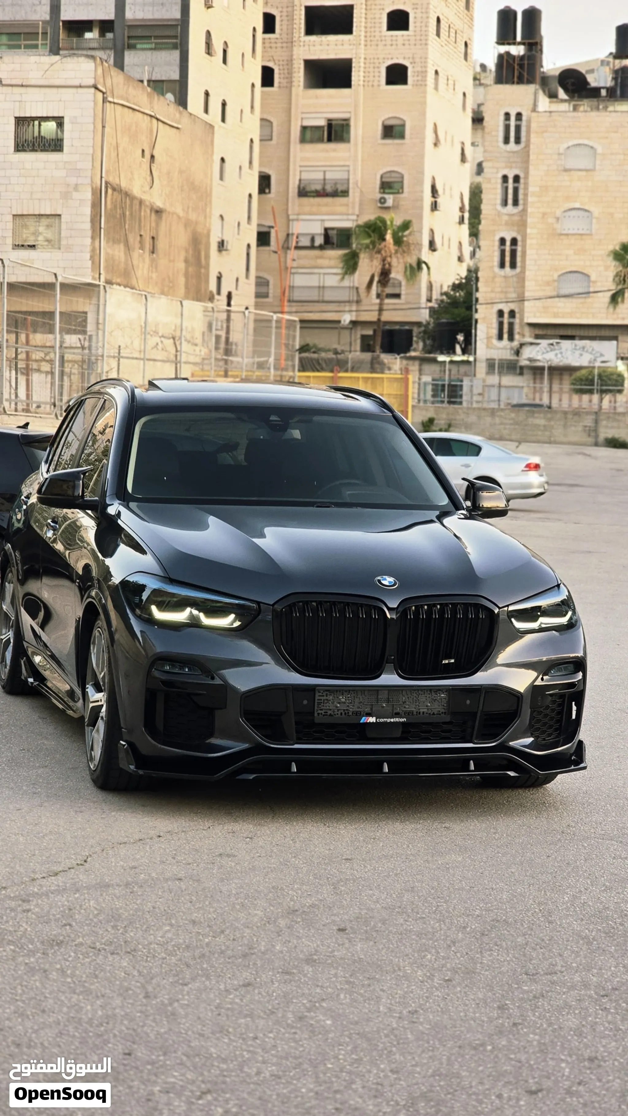 Bmw x5 30D