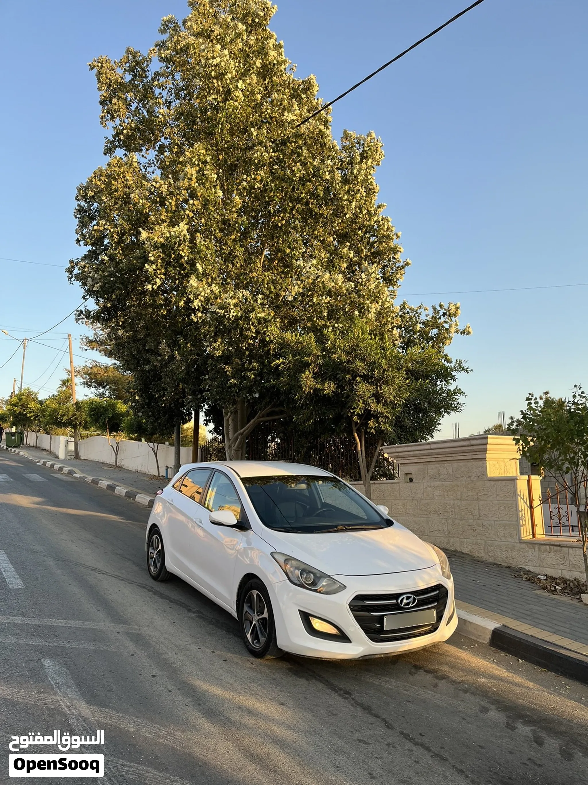 هونداي i30 2015