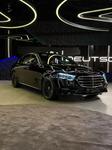 الكينج لاستيراد السيارات مرسيدس E 200 2027 للبيع