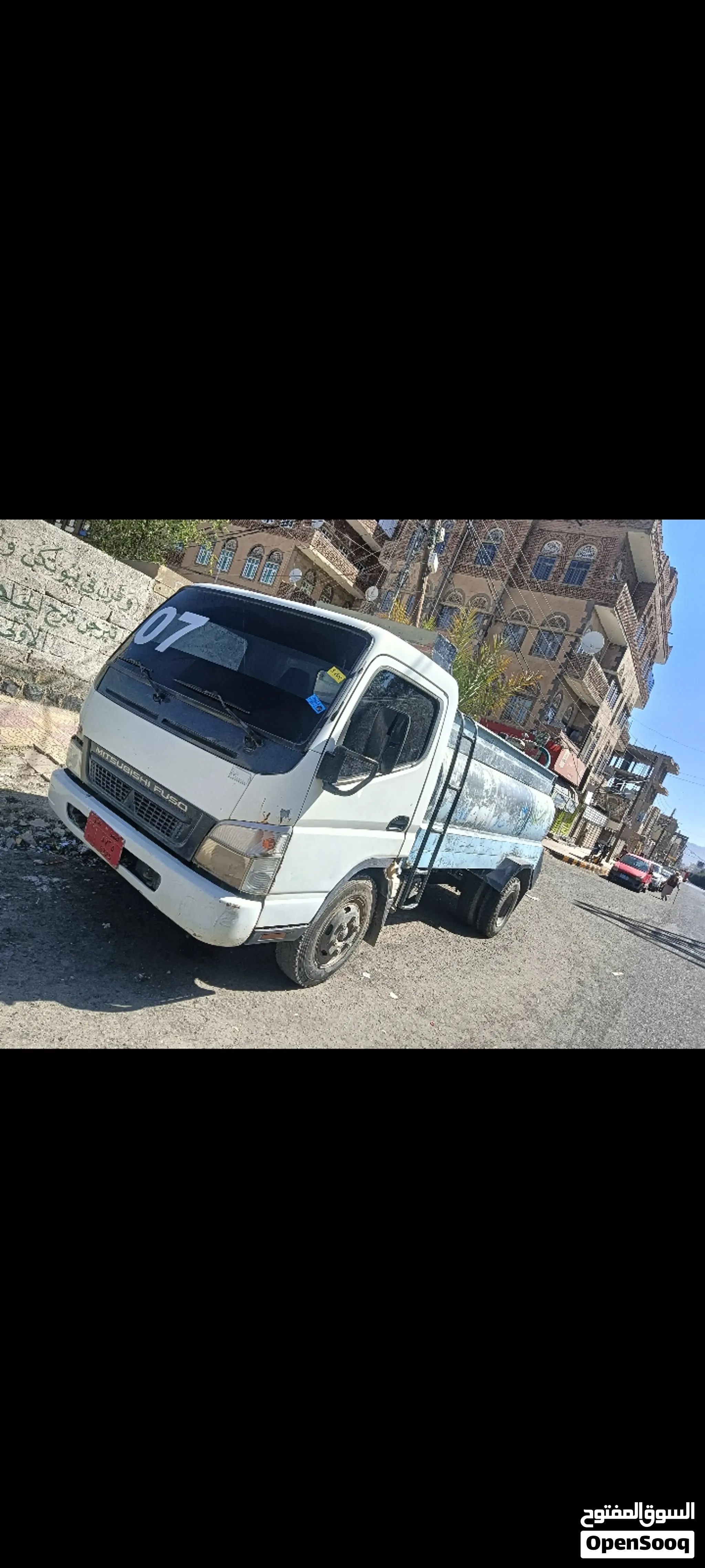 Mitsubishi Other 2007