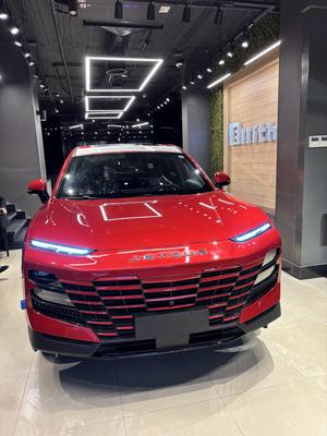 الليثي للسيارات جيتور داشينج 2027 للبيع