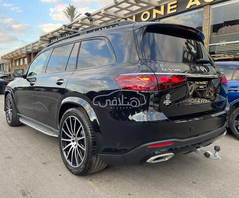 مرسيدس GLS 2026 للبيع