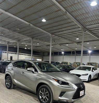 لكزس RC 2020 للبيع الرياض