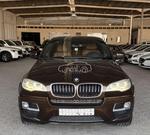 بي ام دبليو X6 2013 للبيع الرياض