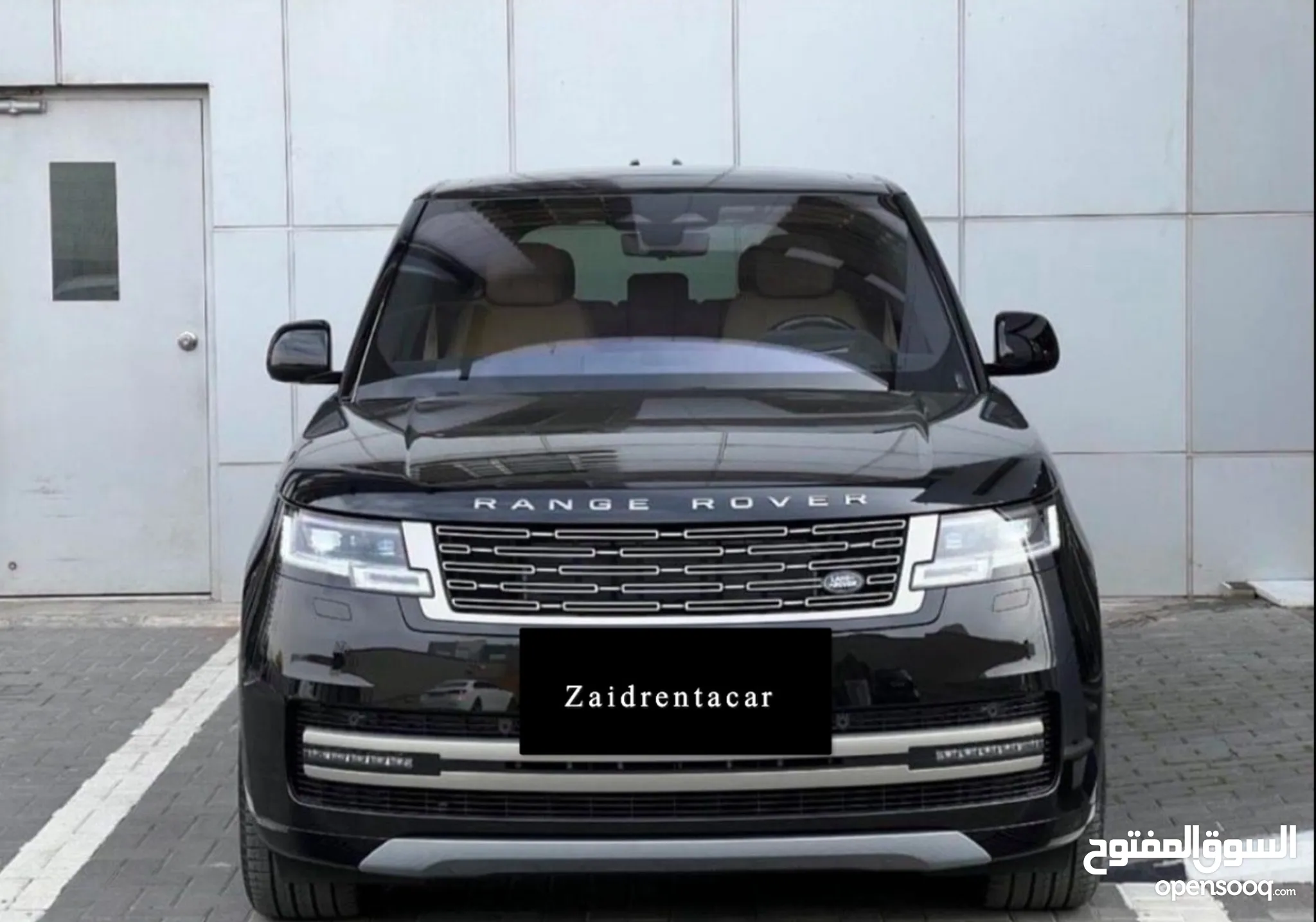 LandRover Range Rover 2025