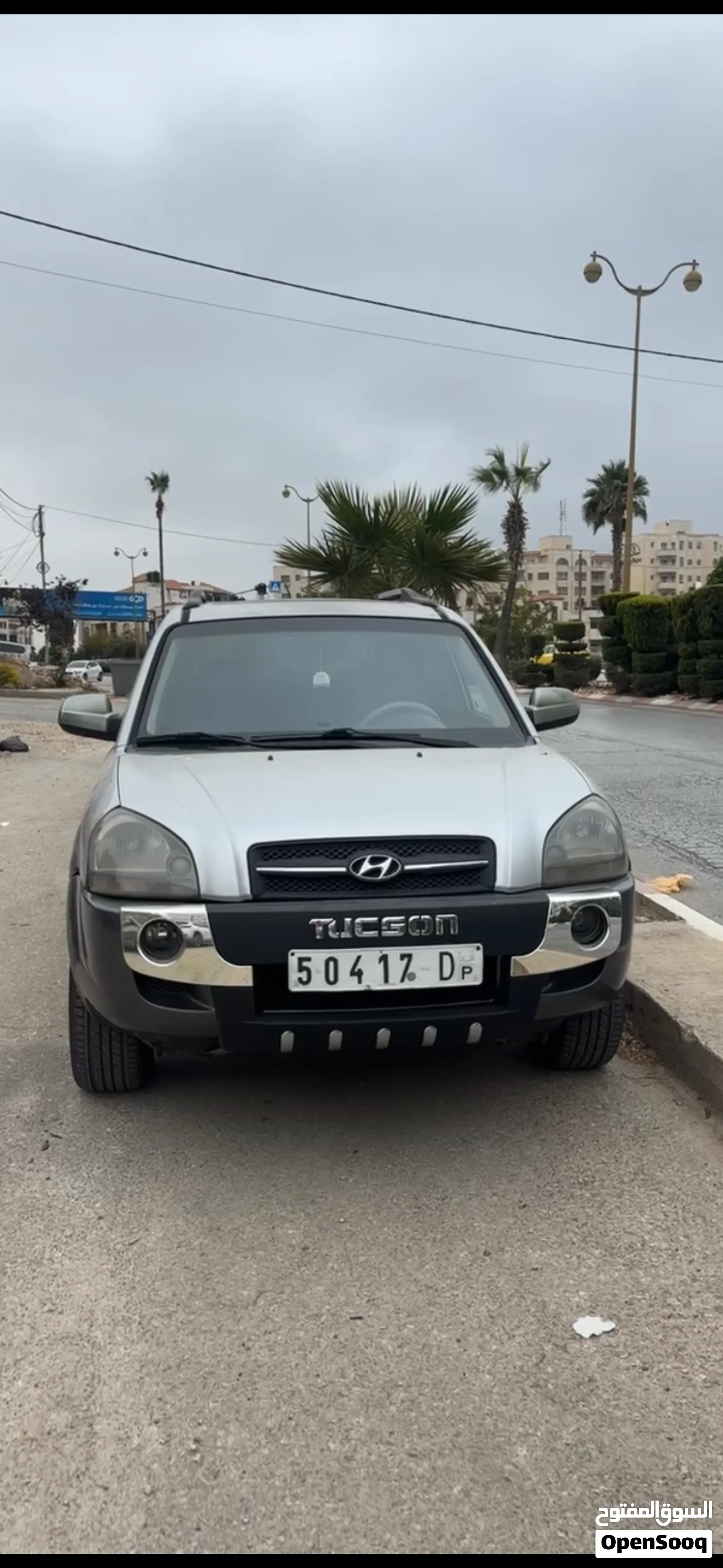 هونداي توسان