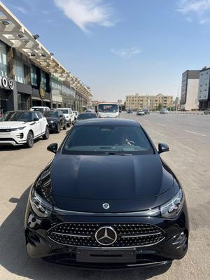 مرسيدس CLA 200 2026 للبيع