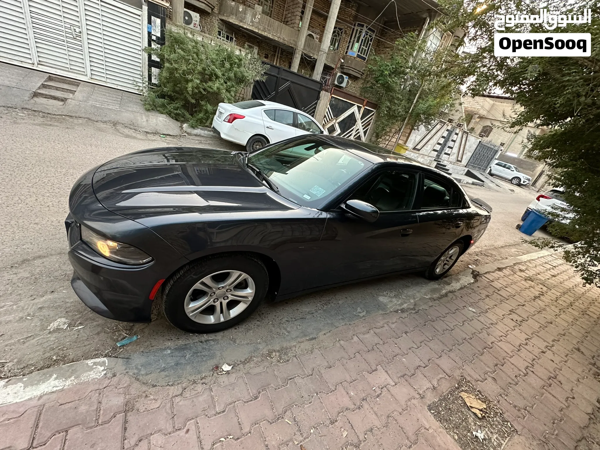 دودج جارجر SXT بلص 2019