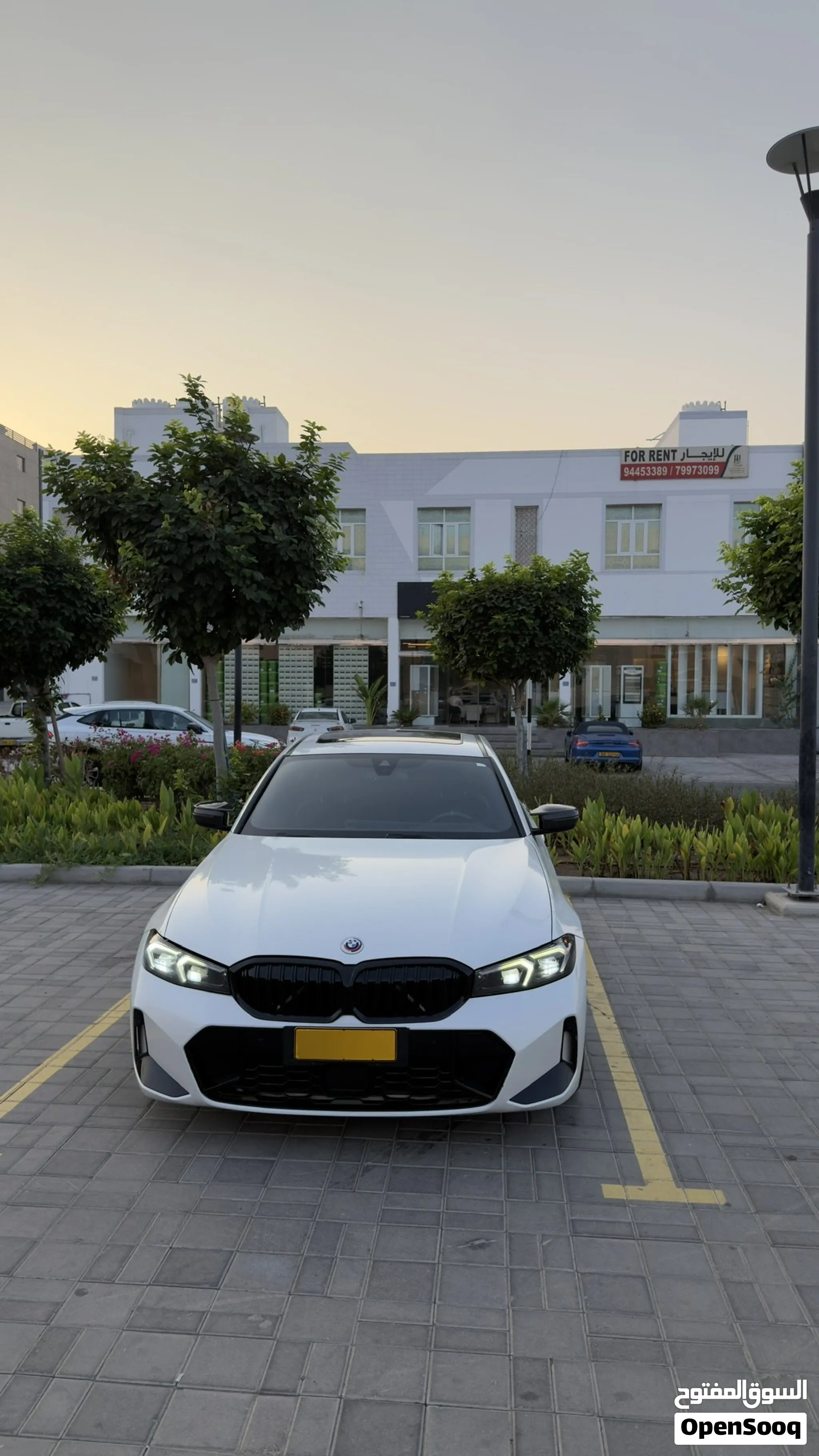BMW m340i 2023