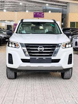 نيسان اكستيرا 2025 للبيع