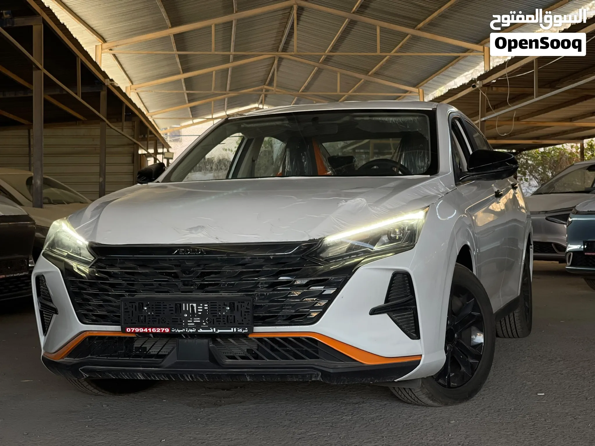 Dongfeng A30 Shine E2 2026