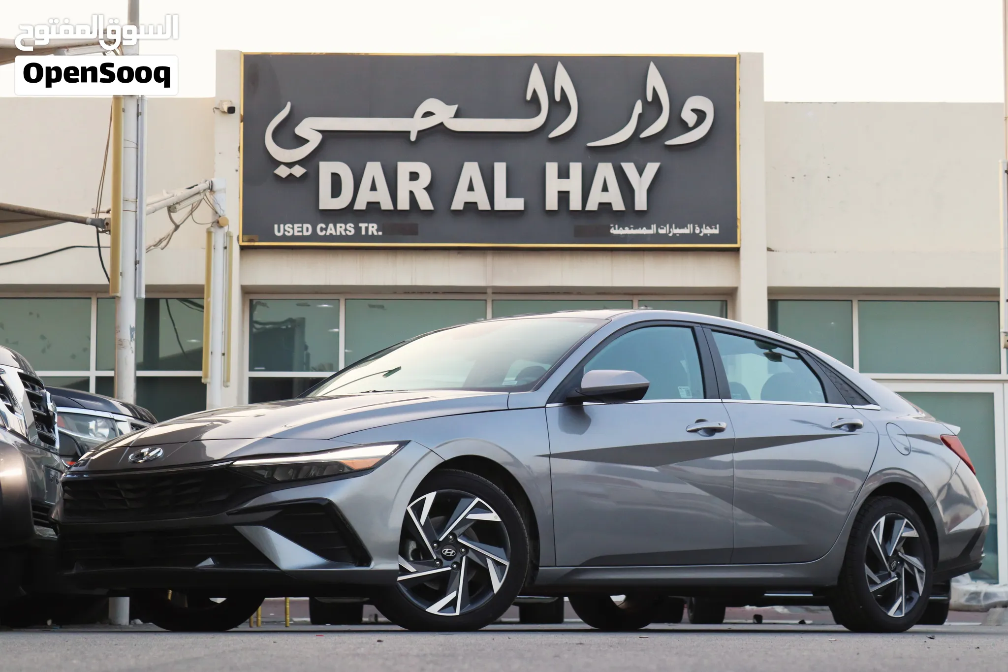 هيونداي النترا 2025