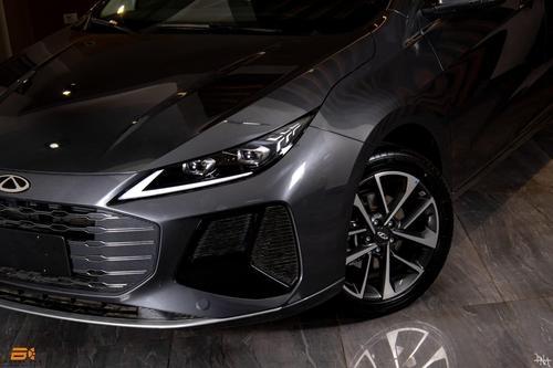 بودي كار شيرى اريزو 6 2027 للبيع
