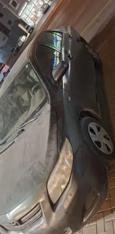 للبيع تويوتا كورولا 2010 جير عادي في الرياض