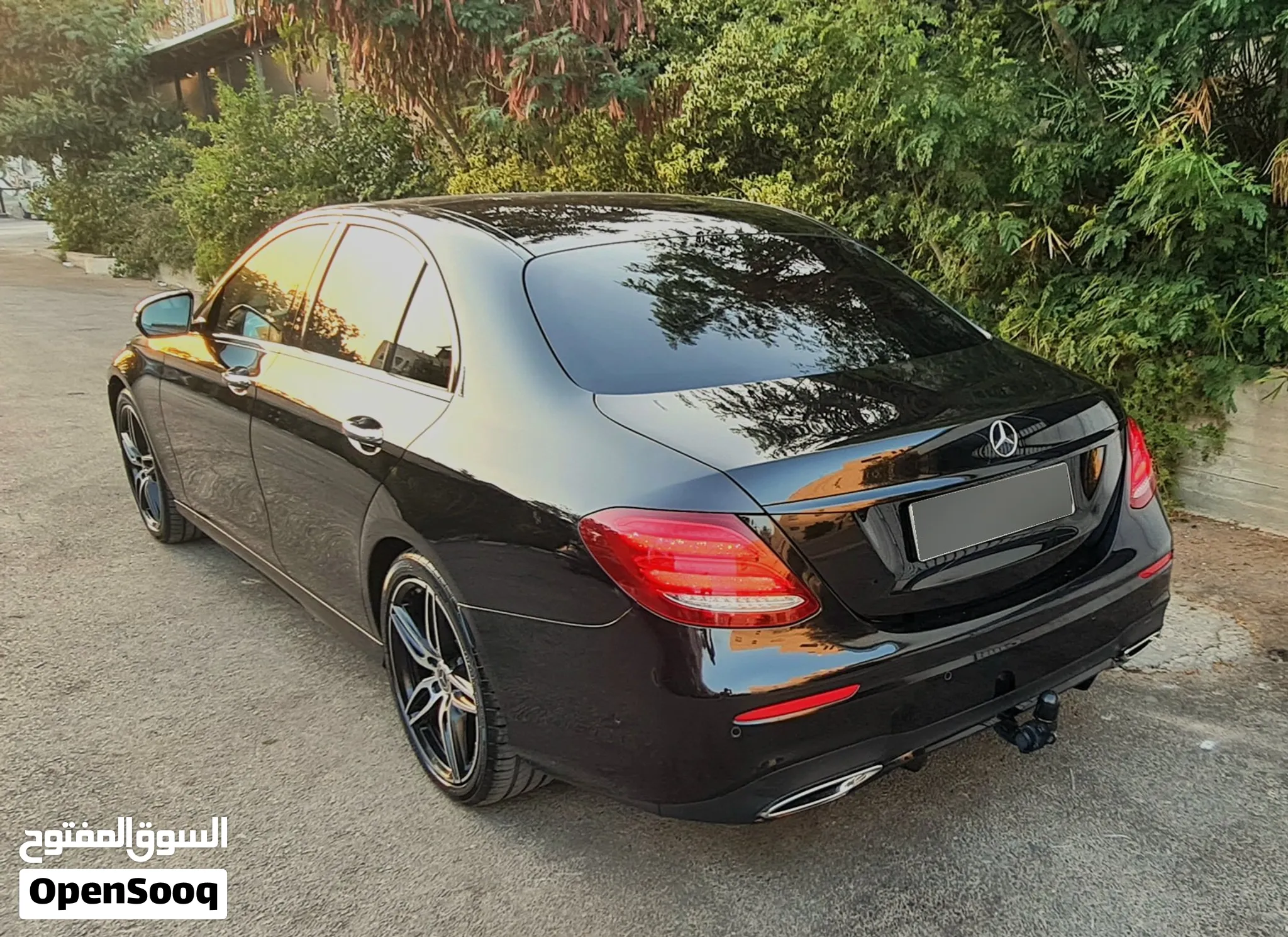 Mercedes benz w213 2019 E220 diesel