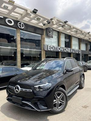 مرسيدس جي ال اي 450 2026 للبيع