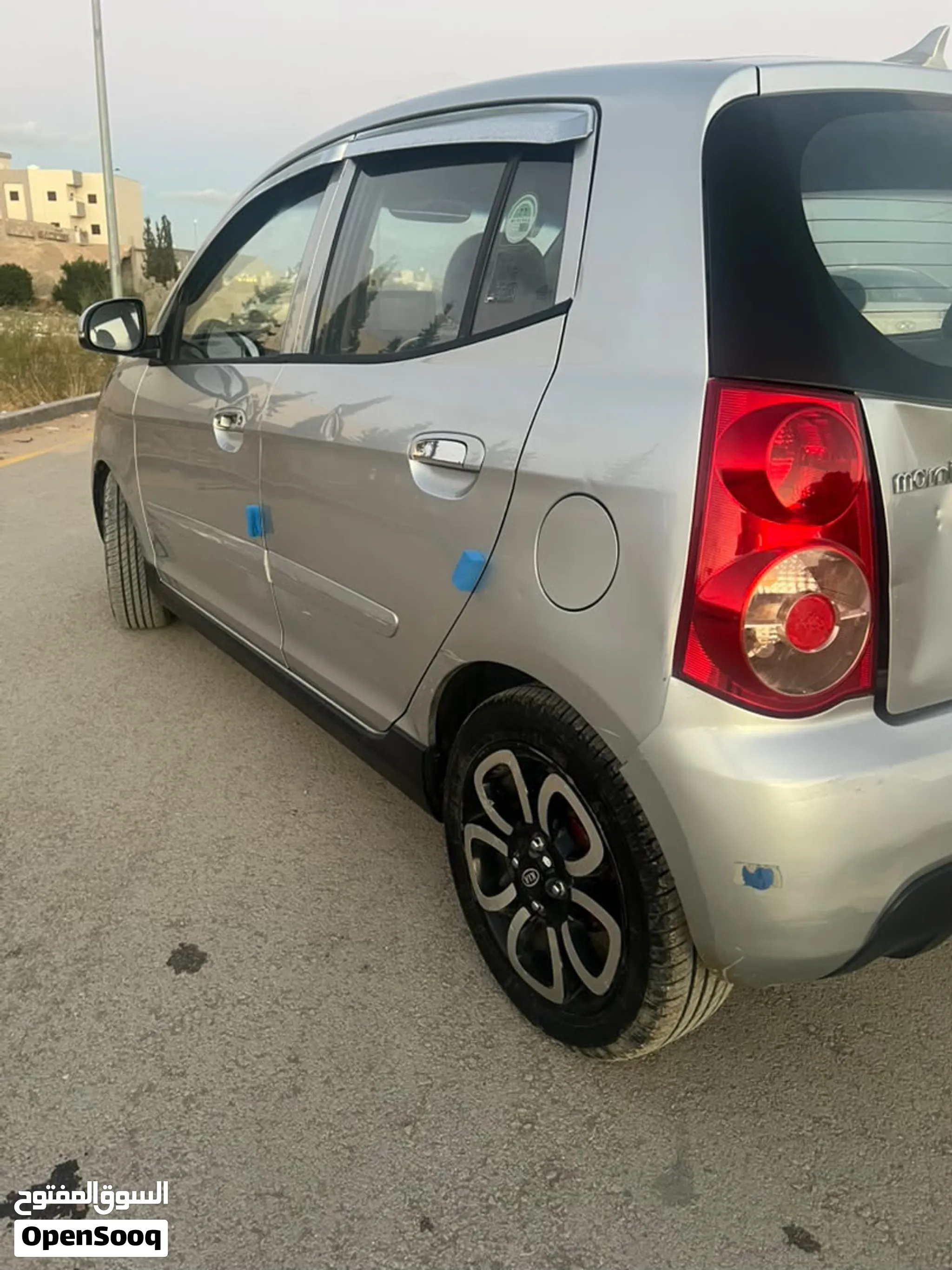 بيكانتو 2010