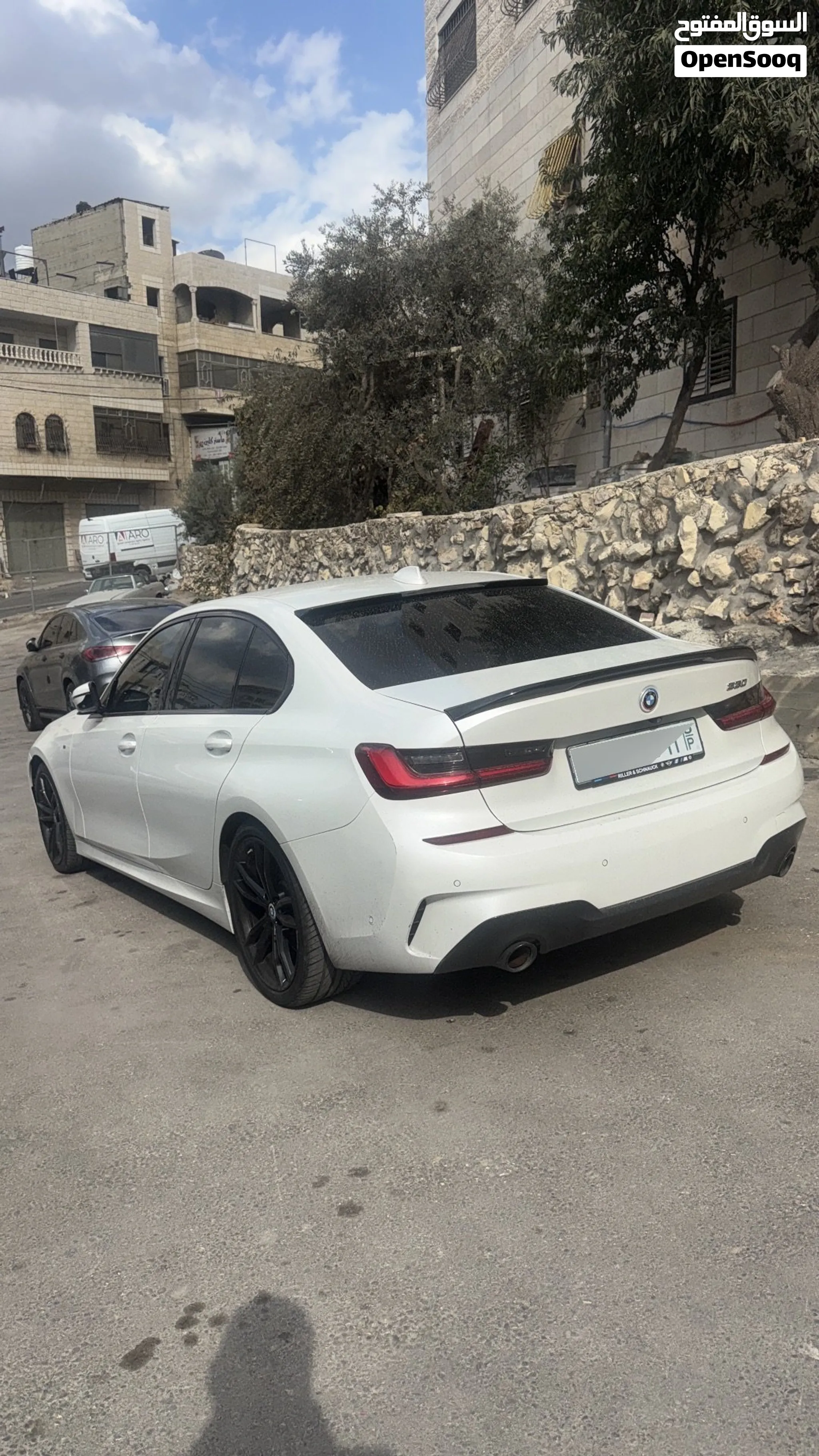 BMW 330 I full full m 2019