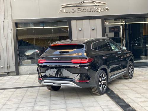 بى واى دى سيلايون 6 2027 للبيع