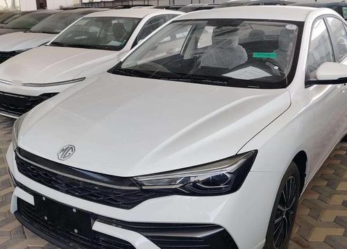 ام جى 5 2026 للبيع