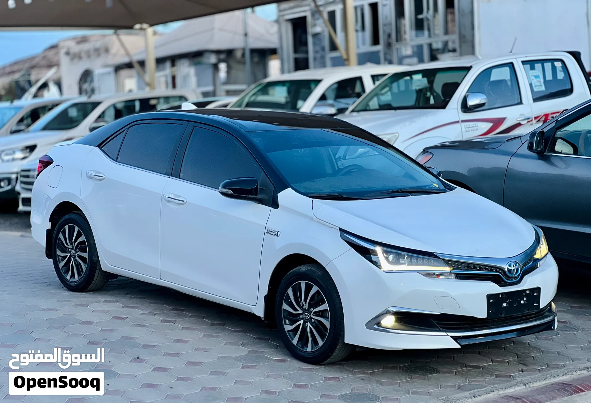للبيع. كرلا بلاق ان 2020/6