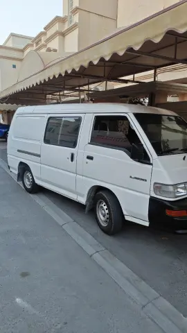 ميتسوبيشي L300 موديل 2014 ناقل يدوي