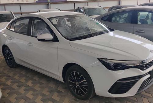 ام جى 5 2026 للبيع