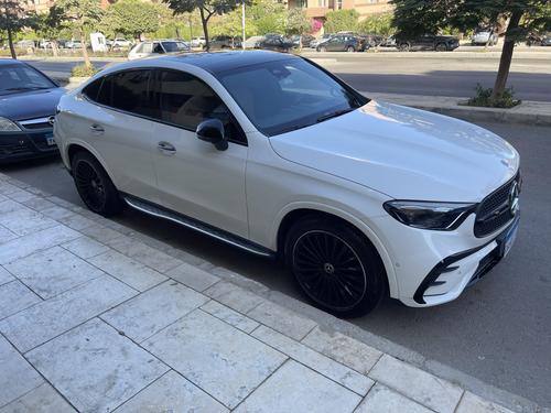 مرسيدس GLC 300 2024 للبيع التجمع - القاهرة الجديدة