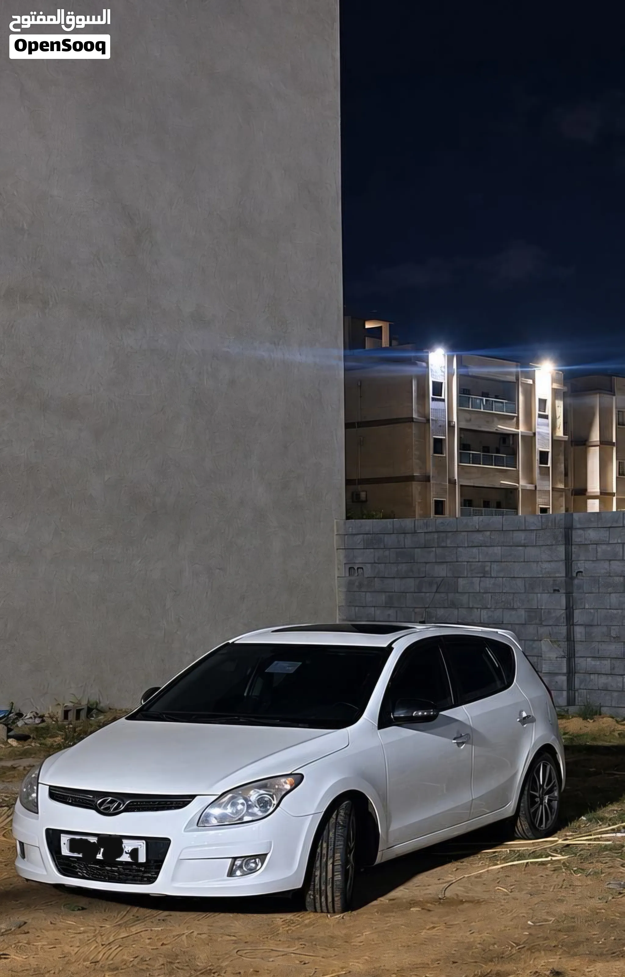 هونداي i30