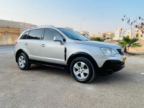 جى ام سى ترين 2008 للبيع صلالة