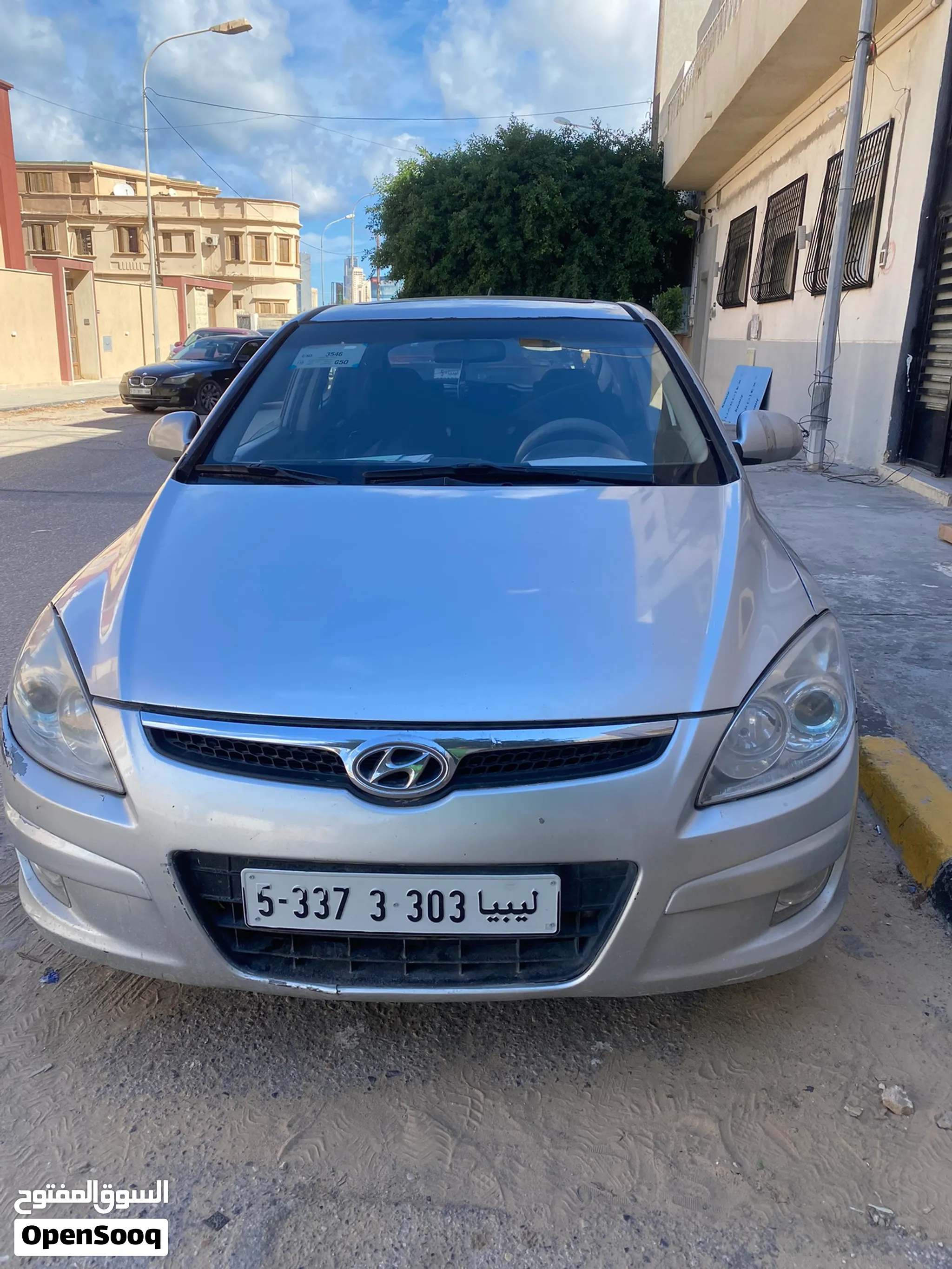 هونداي i30