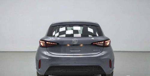 ام جى 3 2025 للبيع