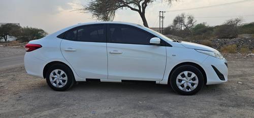 تويوتا ياريس 2019 للبيع لوى