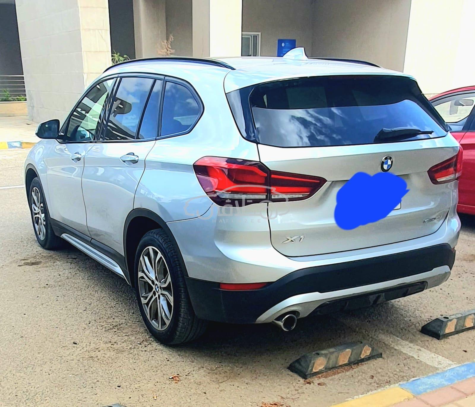 بي ام دبليو X1 2021 للبيع التجمع - القاهرة الجديدة