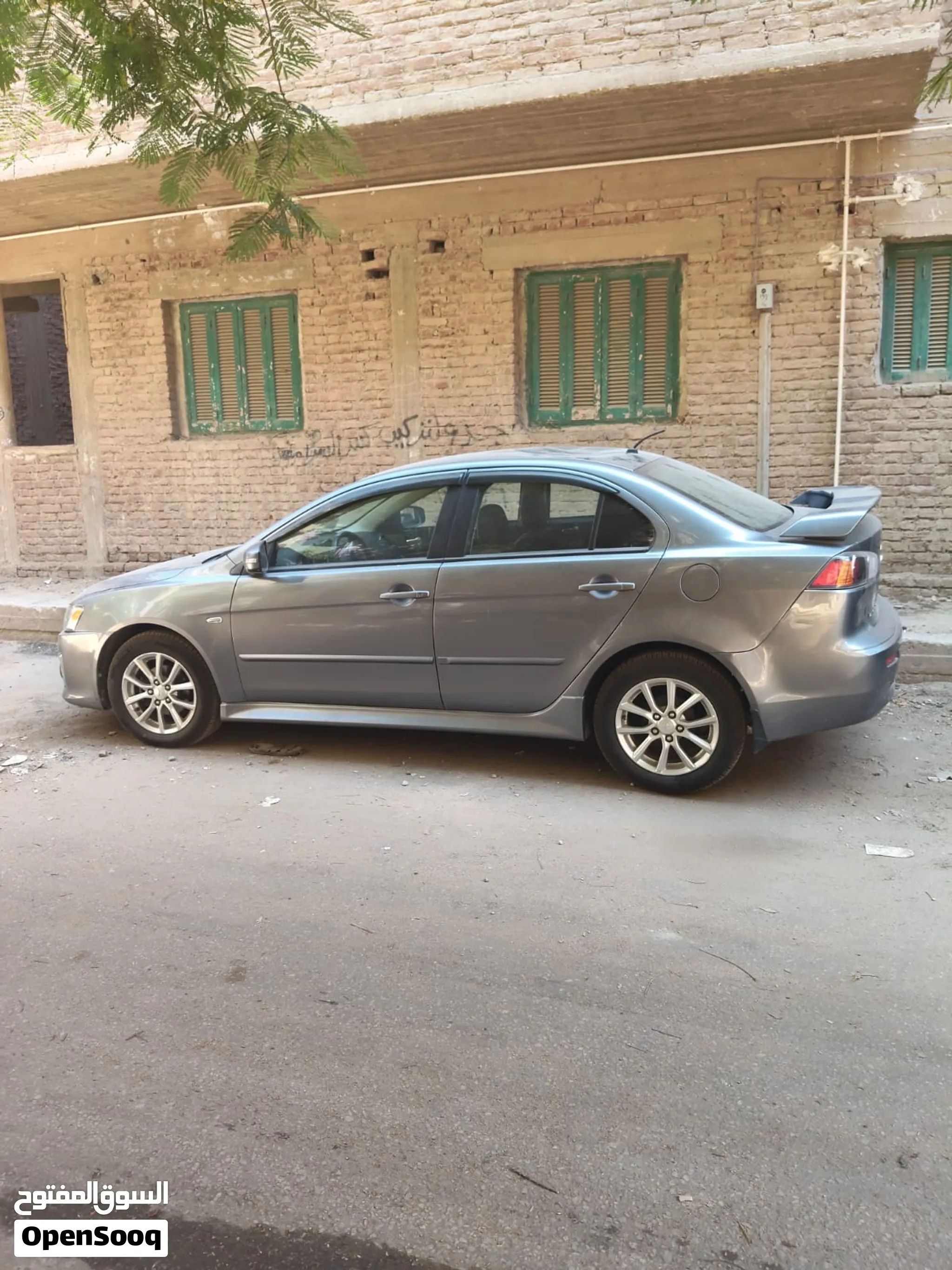 Mitsubishi lancer 2017 For Sale